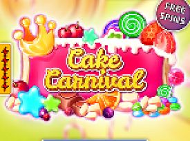 Cake Carnival