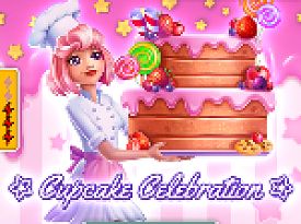 Cupcake Celebration