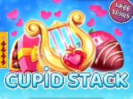 Cupid Stack (3x3)