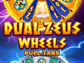 Dual Zeus Wheels (Pull Tabs)