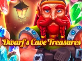 Dwarf's Cave Treasures
