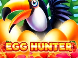 Egg Hunter (3x3)