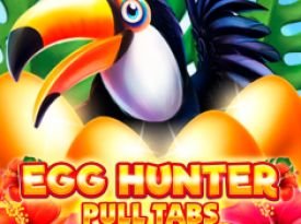 Egg Hunter (Pull Tabs)