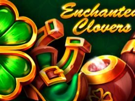 Enchanted Clovers (3x3)