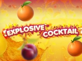 Explosive Cocktail