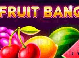 Fruit Bang