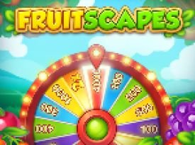 Fruit Scapes