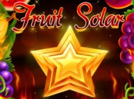 Fruit Solar