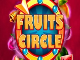 Fruits Circle