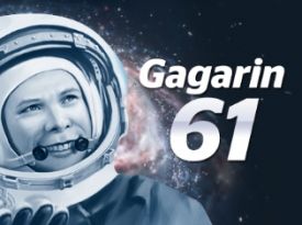 Gagarin-61