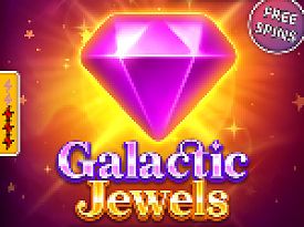 Galactic Jewels