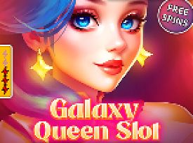 Galaxy Queen Slot