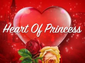 Heart Of Princess