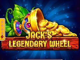 Jack's Legendary Wheel