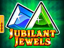 Jubilant Jewels