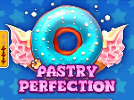 Pastry Perfection