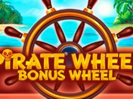 Pirate Wheel