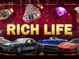 Rich Life