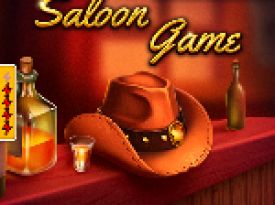 Saloon Game (3x3)