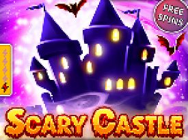 Scary Castle (reel respin)