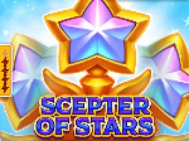 Scepter of Stars