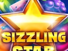 Sizzling Star