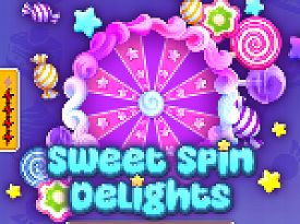 Sweet Spin Delights