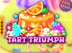 Tart Triumph