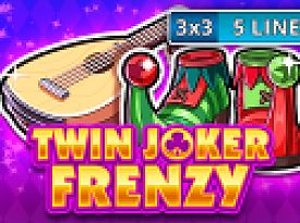 Twin Joker Frenzy