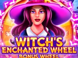 Witch's Enchanted Wheel