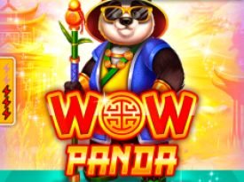 Wow Panda