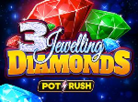 3 Jewelling Diamonds