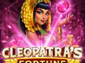 Cleopatra's Fortune