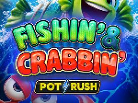 Fishin' & Crabbin'