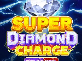 Super Diamond Charge Hold & Win