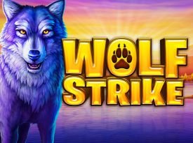 Wolf Strike
