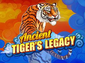 Ancient Tiger's Legacy