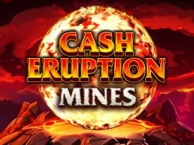 Cash Eruption Mines