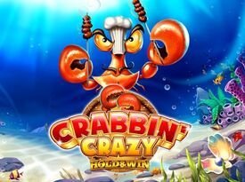Crabbin' Crazy Hold & Win