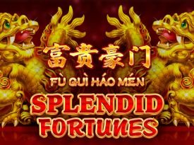 Fu Gui Hao Men Splendid Fortunes