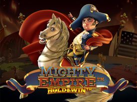 Mighty Empire: ™ Hold & Win ™