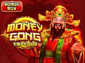 Money Gong Emperor (Bonus Buy)