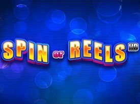 Spin or Reels HD PULSE