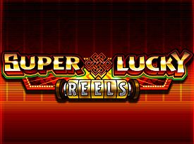 Super Lucky Reels