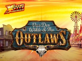 Van der Wilde and The Outlaws