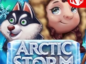 Arctic Storm