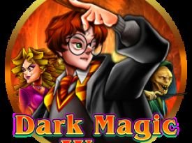 Dark Magic War