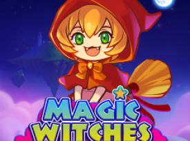 Magic Witches