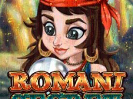 Romani Secret