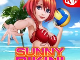 Sunny Bikini